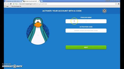This page attempts to answer some of the most frequently asked questions on this wiki. how to create account on club penguin and activate - YouTube