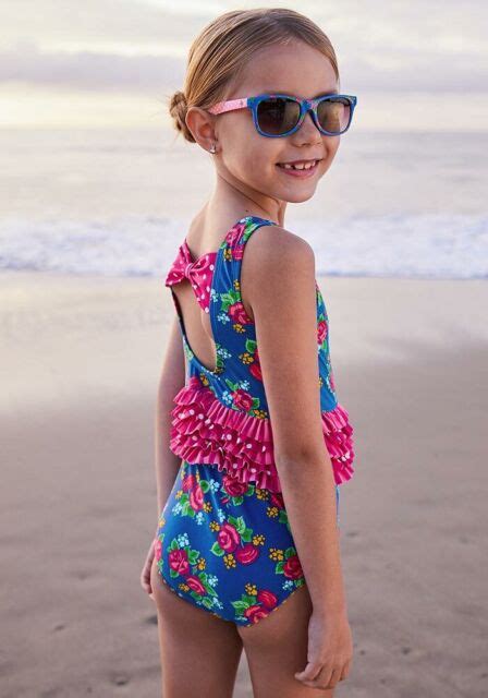 Girls Matilda Jane Brilliant Daydream Snorkeling Swimsuit Size 12 Nwt Ebay