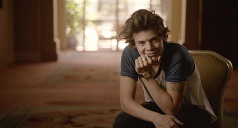 One Direction This Is Us 2013 Harry Styles Photo 36422566 Fanpop