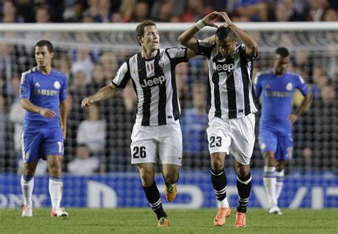 Pep guardiola's manchester city vs thomas tuchel's chelsea. Juventus-Chelsea. Per i Bianconeri «gara dell'anno»