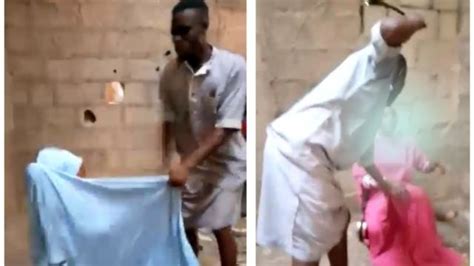 Bauchi Flogging Video Police Dey Find Guys Wey Beat Young Girls Koboko