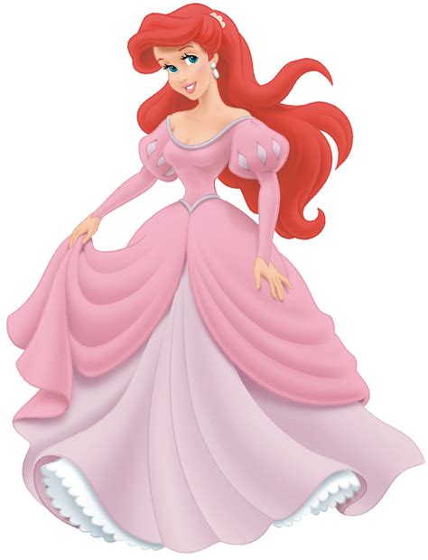 ariel la sirenita ariel disney princesas princesa ariel disney