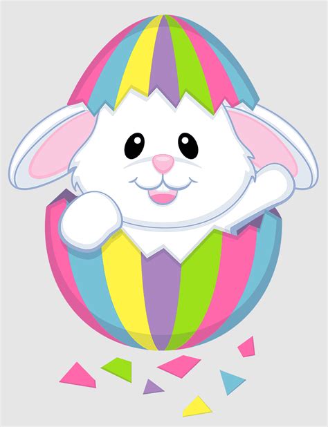 Moveable Feast Bunny Rabbit Easter Easter Clip Art Happy Easter