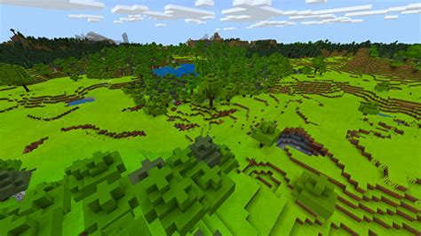 Best Minecraft Bedrock Texture Packs You Can Get For Free Rock Paper