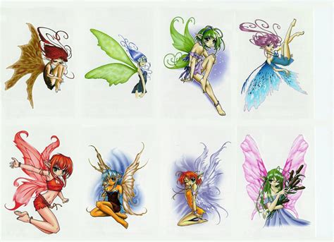 Download Anime Characters Wallpapers Fairy Pics My Anime List