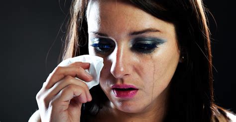 Is Your Wife Crying All The Time 3 Step Solution