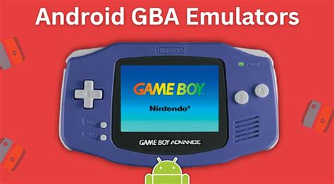 9 Of The Best Gba Emulator Android Apps 2024 Switchergg