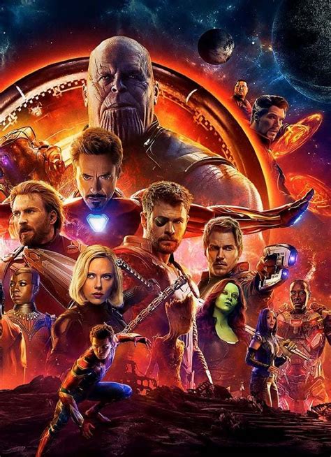 Infinity war (2018) hindi dubbed from player 1 below. 840x1160 Avengers Infinity War Official Poster 840x1160 ...