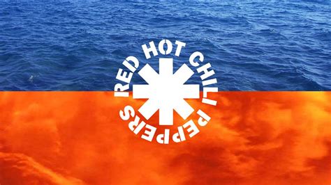 Desktop Red Hot Chili Peppers By The Way Wallpapers Wallpaper Cave
