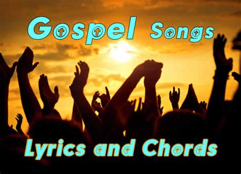 6:23pm on aug 13, 2012. Christian Gospel Worship lyrics with Chords, start page & titles list