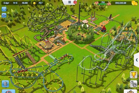 Rollercoaster Tycoon 3 Free Download Full Version Ocean Of Games