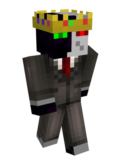 Spoiler warning:the following page contains spoilers for the plot of the dream smp. Ranboo (SMP) | Dream Team Wiki | Fandom