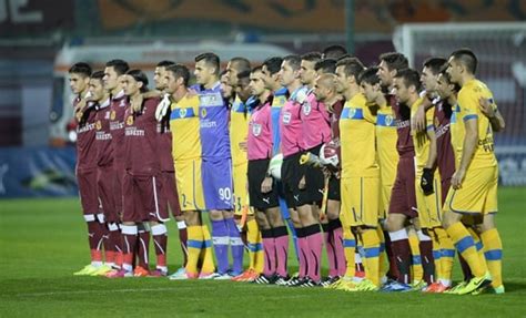 Over goals occurred for 0 times and over corners occurred for 0 times. S-a decis! Când se va juca "Primvs derby", Rapid - Petrolul