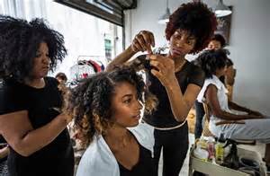 When To See A Stylist And When To Do It Yourself Black Hair Salons
