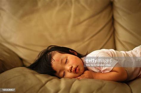 Chinese Girl Sleeping Photos And Premium High Res Pictures Getty Images