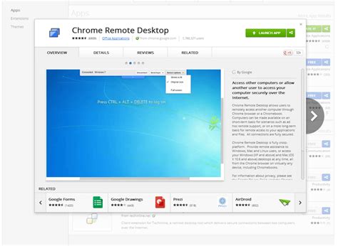 Chrome Remote Desktop Vs Teamviewer Remote Desktop Control Challenge