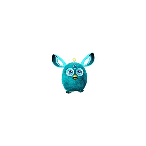 Hasbro Furby Connect Friend Teal Epic Kids Toys