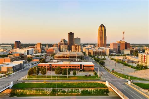 The Des Moines Real Estate Market Stats And Trends For 2022