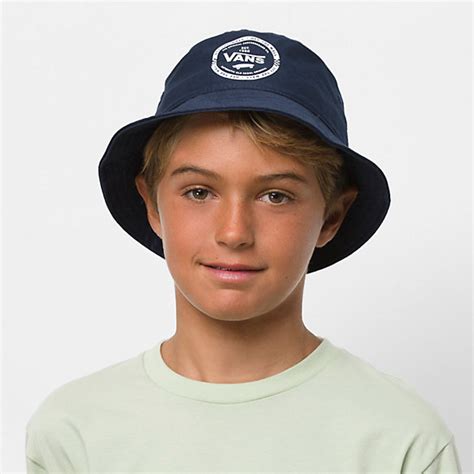 Kids Drop V Bucket Hat Shop Boys Hats At Vans