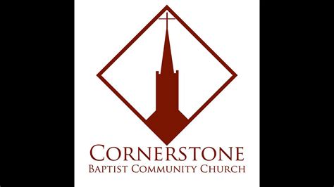Cornerstone Baptist Community Church Youtube