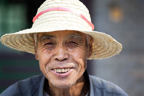 Chinas Treatment Of Its Growing Elderly Population