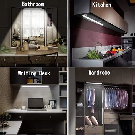 Maybe you would like to learn more about one of these? Portable Vanity Light For Perfect Makeups While Travelling