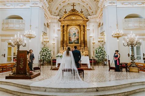 Modelo De Acta De Matrimonio Religioso Catolico Notic