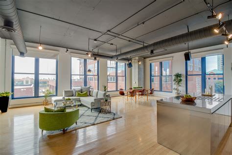 Lofts at Orchidhouse – Tempe Loft Living | azarchitecture.com