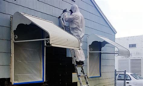 Then install your pad and carpet over the top. Asbestos Project Guide for Property Owners and Contractors