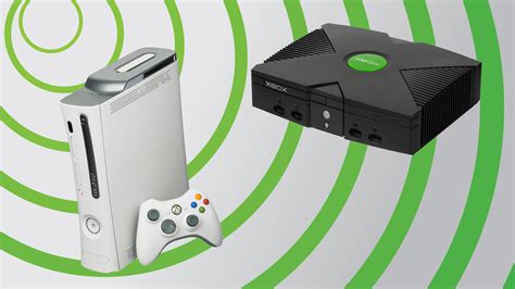 Il Y A 10 Ans Naissait La Xbox 360 Retour Sur Son Histoire Et Son