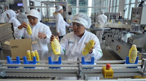 tumbuhnya pabrik pabrik cerdas  indonesia industrycoid