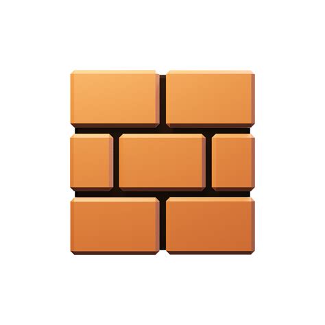 Bricks Block Cube Super Free Image On Pixabay