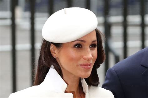 Morbid Item Meghan Markle Has To Pack In Her Suitcase For Africa Royal