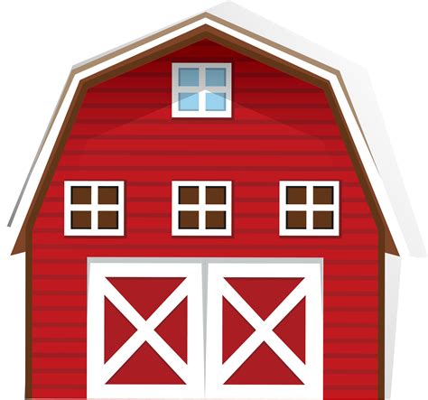 barn farm clipart 20 free Cliparts | Download images on Clipground 2022