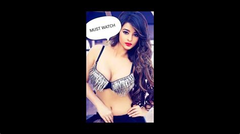 Hottest Girl Ankita Dave Tiktok Must Watch Compilation Part 2 Youtube