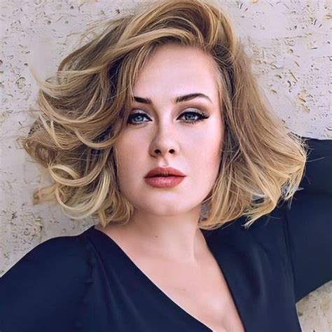 Adele Ahora Las Fotos Del Antes Y Despues De La Perdida De Peso De