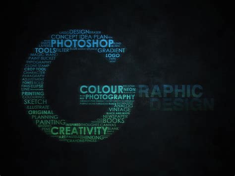 Graphic Design Text Typography Wallpaper 13756 Pc En