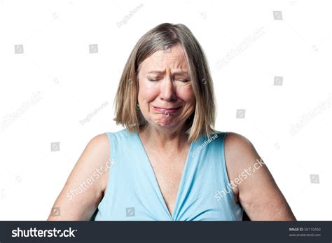 Older Women Crying Telegraph