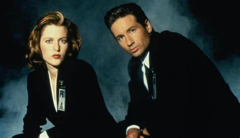 The X Files Getting Ya Novels With Teen Scully And Mulder