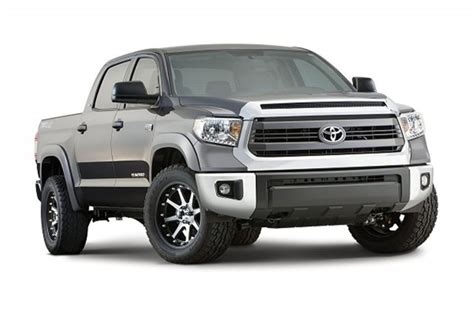 Before buying any used vehicle, make sure all recalls have. 2017 Tundra - Pickup Trucks - Heavy Equipment Guide