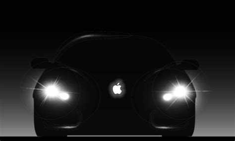 Everything We Know About The Apple Car Toms Guide