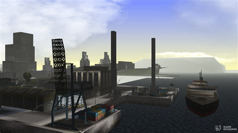 Lcs Style For Gta 3