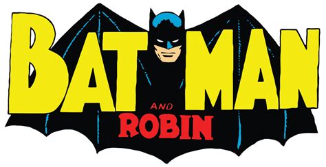 Batman clipart classic batman, Batman classic batman ...