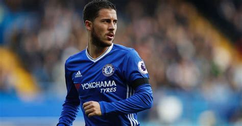 Eden hazard is a winger for chelsea and belgium. Frisur Eden Hazard - Wheretobuyhooverh30600