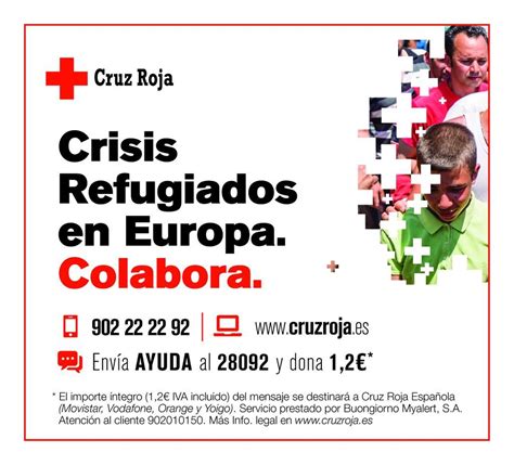cruz roja española on twitter