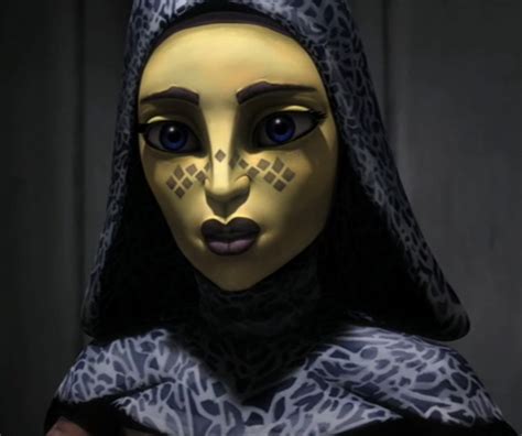 Why Barriss Offee Is Not The New Inquisitor Jedi Ahsoka