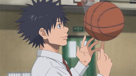 20 Best Basketball Anime And Manga