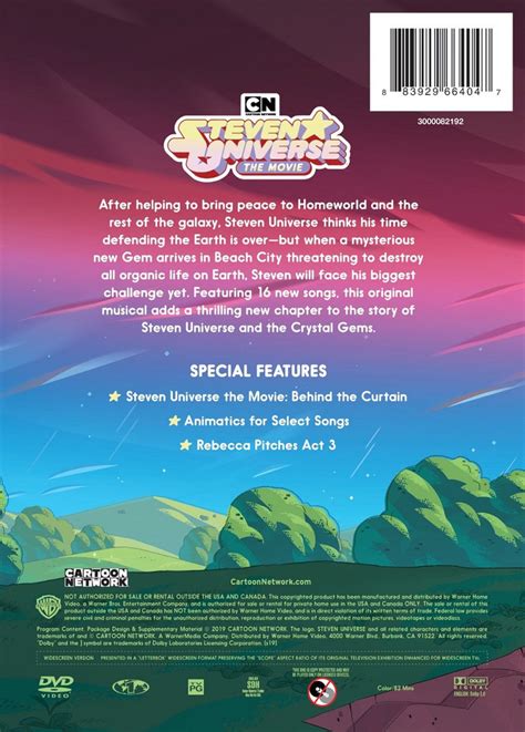 In the mean time, we ask for your understanding and you can find other backup links on the website to watch those. Steven universe full movie | Watch Cartoon Network: Steven ...