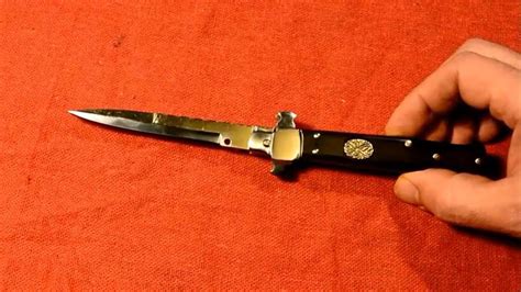 How To Make A Switchblade Learn With Five Steps