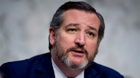 Ted Cruz threatens to regulate Facebook, Twitter over alleged bias